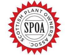 The Scottish Plant Owners Association