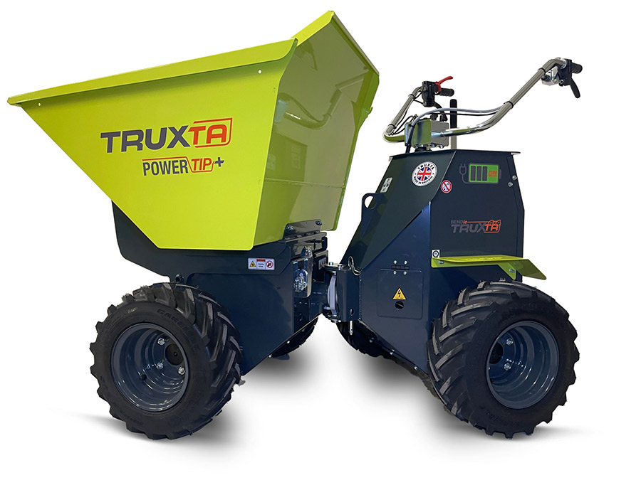 TuffTruk
